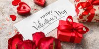 Vicky's Sight On Valentines Day!