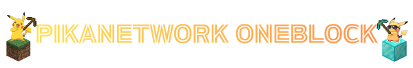 PikaNetwork OneBlock Guide.png