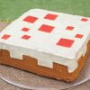Minecraft cake.jpg Minecraft cake.jpg