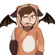 TheDemonFoxx