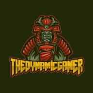 TheDynamicGamer