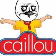 Caillou