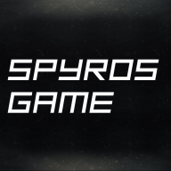 SpyrosGameHD