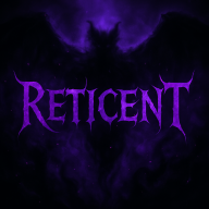 Reticent