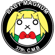 BabyMagnum