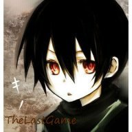 TheLastGame