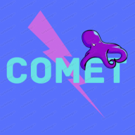 comet