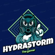 Hydrastorm