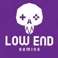 LowEndGaming