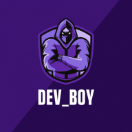 DEV_BOY