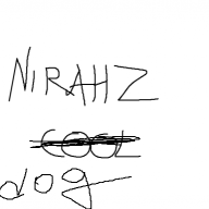 NirahzAltAcc