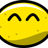 Lemmony Yellow
