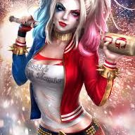 Harley Quinn