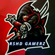 RSHDGamerz