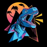 DinoKing