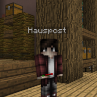 Hauspost