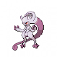 MewTubeTheLegend