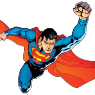 SuperMan3135