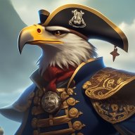 EAGLES