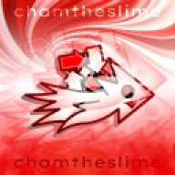 ChamTheSlime