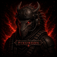 Pixureon