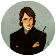Severus Snape