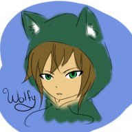 WolfyPlays21