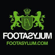 FootAsylum
