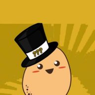RANDOMPOTATO