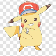 Pikachunetwork