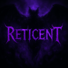 Reticent