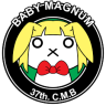 BabyMagnum