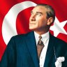 Mustafa Kemal ATATÜRK