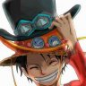 Luffy_Haki