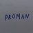 PROMAN8625