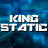 KingStatic