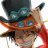 Luffy_Haki